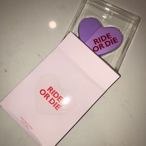 KKW Fragrance “Ride or Die”